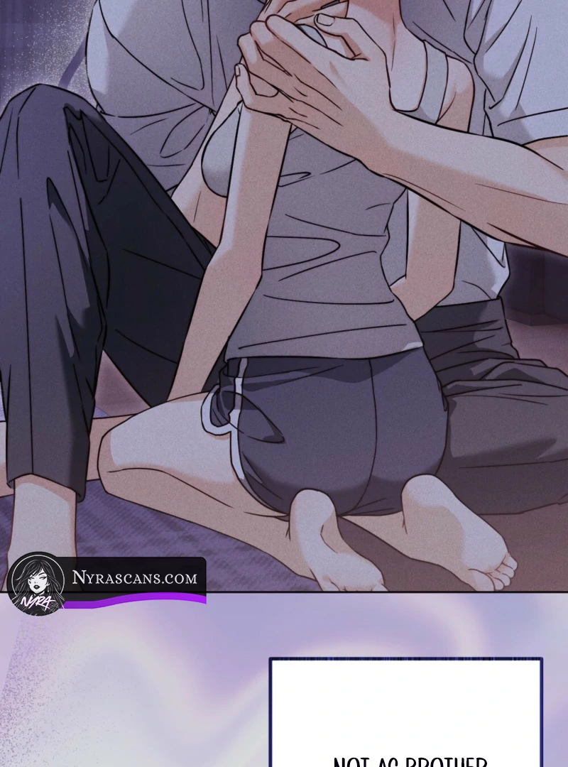 Ji Hee-Jin and Ji Hyun-Woo Meet Again Chapter 2 - Page 73