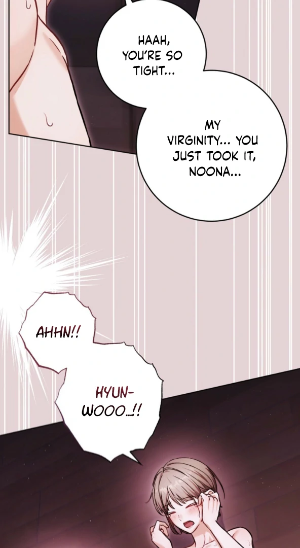 Ji Hee-Jin and Ji Hyun-Woo Meet Again Chapter 2 - Page 87