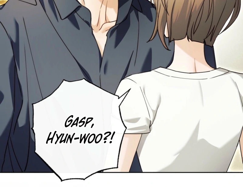 Ji Hee-Jin and Ji Hyun-Woo Meet Again Chapter 3 - Page 110