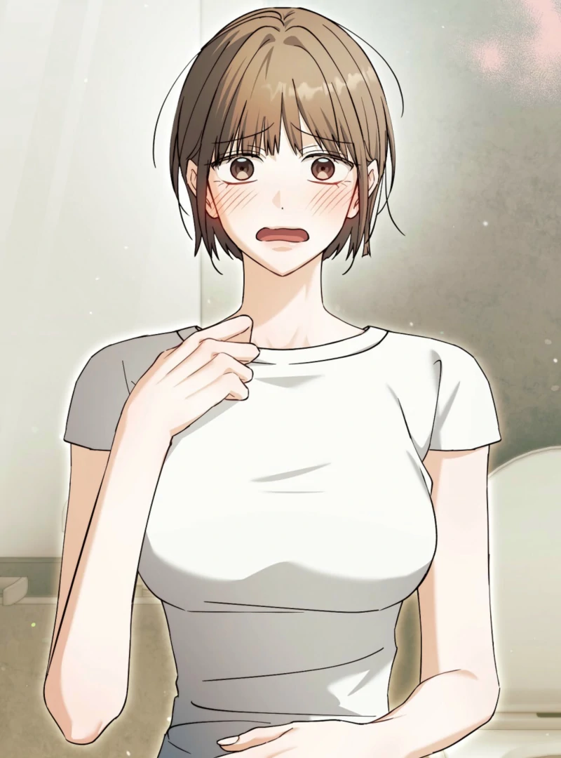 Ji Hee-Jin and Ji Hyun-Woo Meet Again Chapter 3 - Page 114