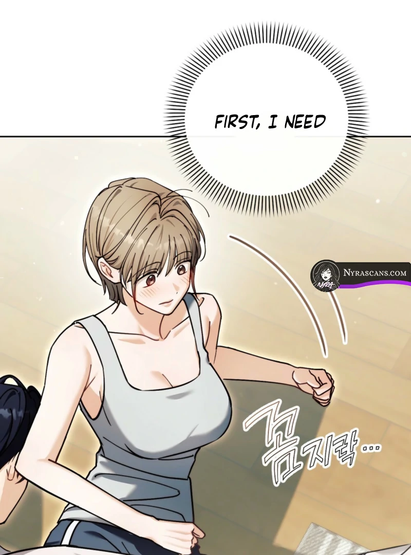 Ji Hee-Jin and Ji Hyun-Woo Meet Again Chapter 3 - Page 15