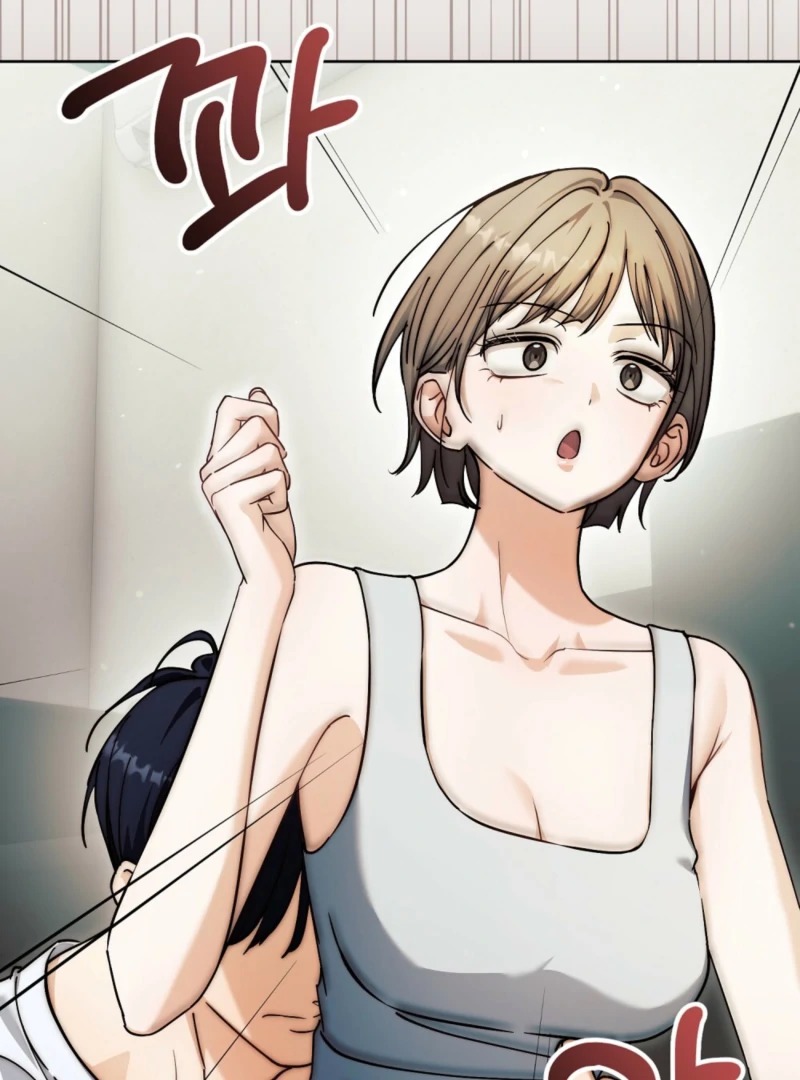 Ji Hee-Jin and Ji Hyun-Woo Meet Again Chapter 3 - Page 18