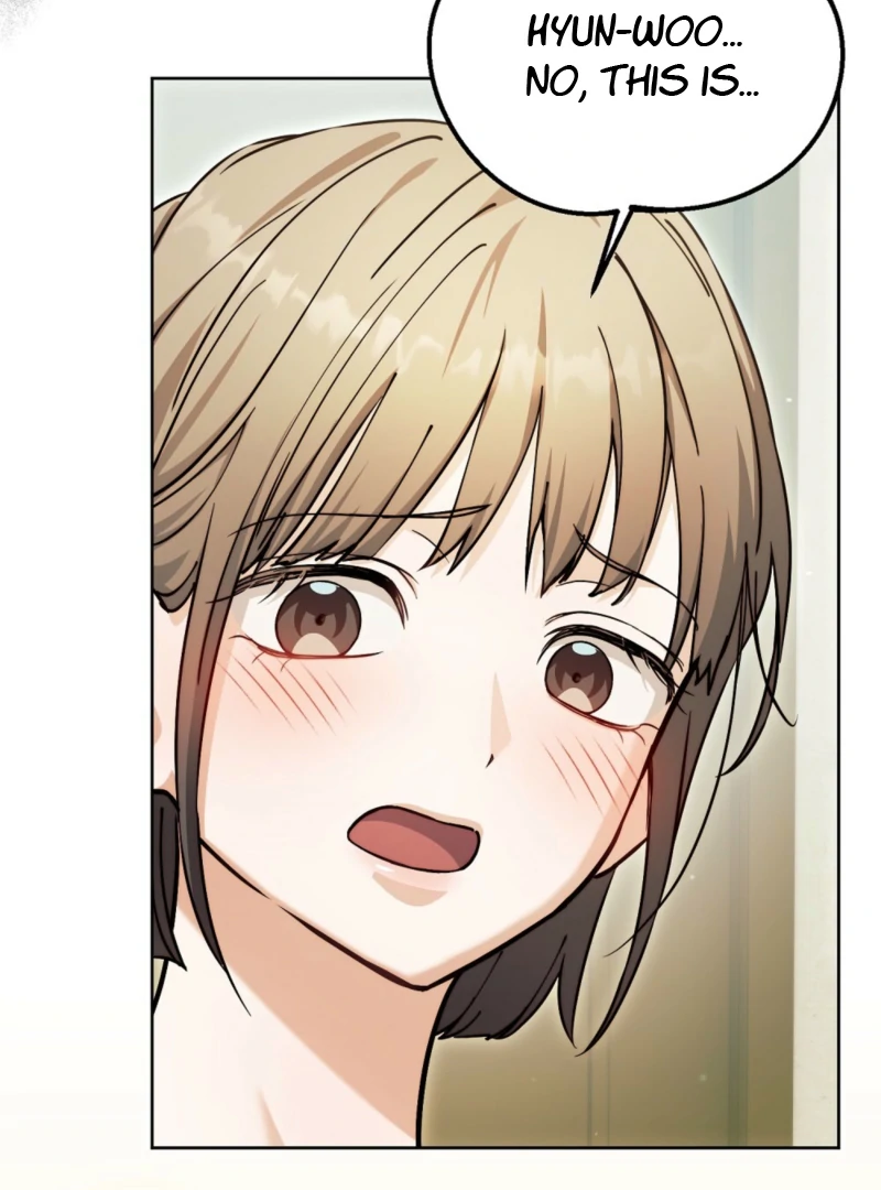 Ji Hee-Jin and Ji Hyun-Woo Meet Again Chapter 3 - Page 21