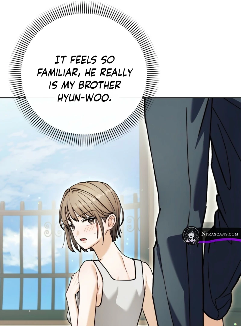 Ji Hee-Jin and Ji Hyun-Woo Meet Again Chapter 3 - Page 36