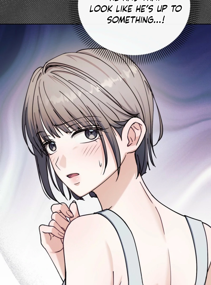 Ji Hee-Jin and Ji Hyun-Woo Meet Again Chapter 3 - Page 39