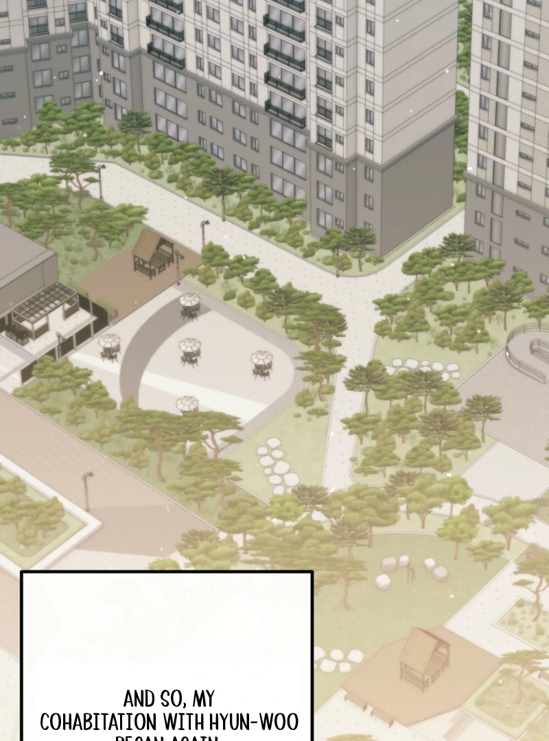 Ji Hee-Jin and Ji Hyun-Woo Meet Again Chapter 3 - Page 43