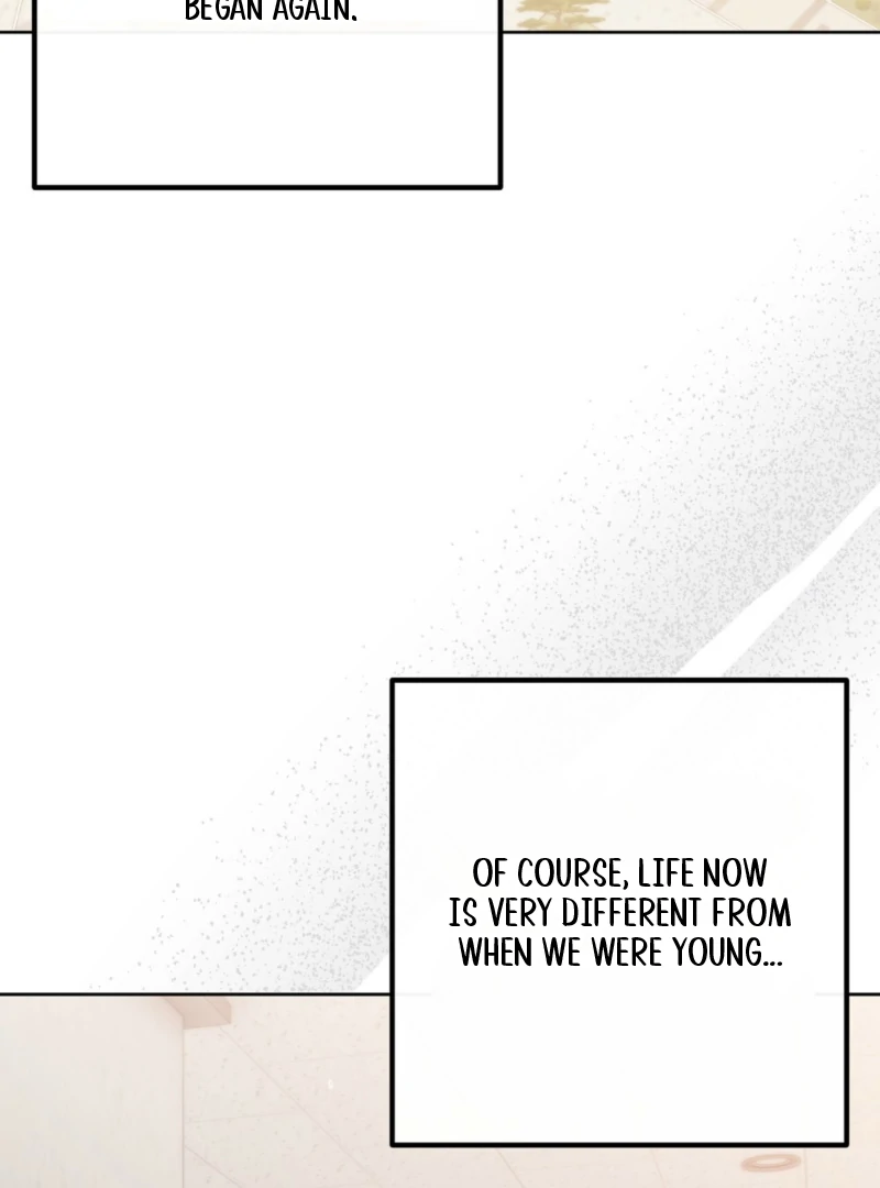 Ji Hee-Jin and Ji Hyun-Woo Meet Again Chapter 3 - Page 44