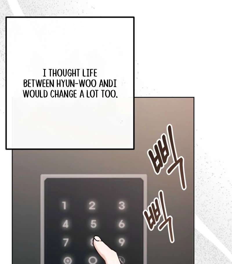 Ji Hee-Jin and Ji Hyun-Woo Meet Again Chapter 3 - Page 46