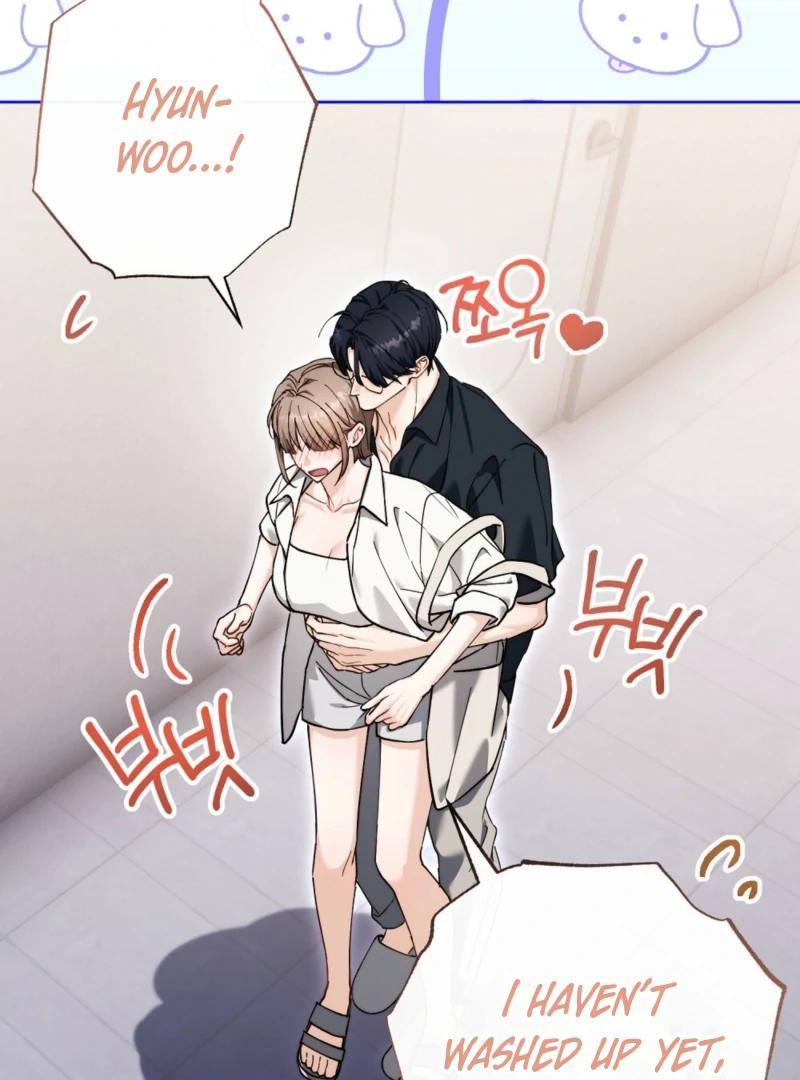 Ji Hee-Jin and Ji Hyun-Woo Meet Again Chapter 3 - Page 63