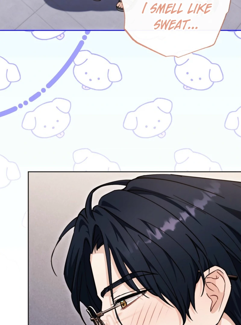 Ji Hee-Jin and Ji Hyun-Woo Meet Again Chapter 3 - Page 64