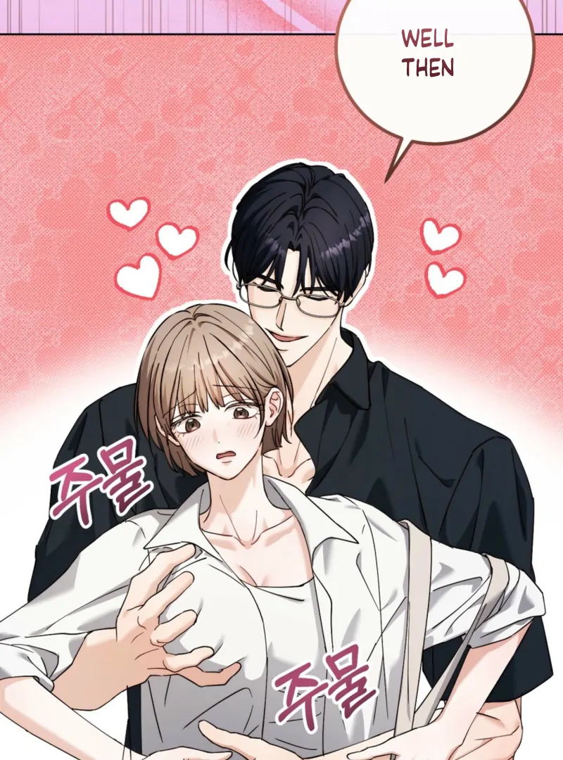 Ji Hee-Jin and Ji Hyun-Woo Meet Again Chapter 3 - Page 66