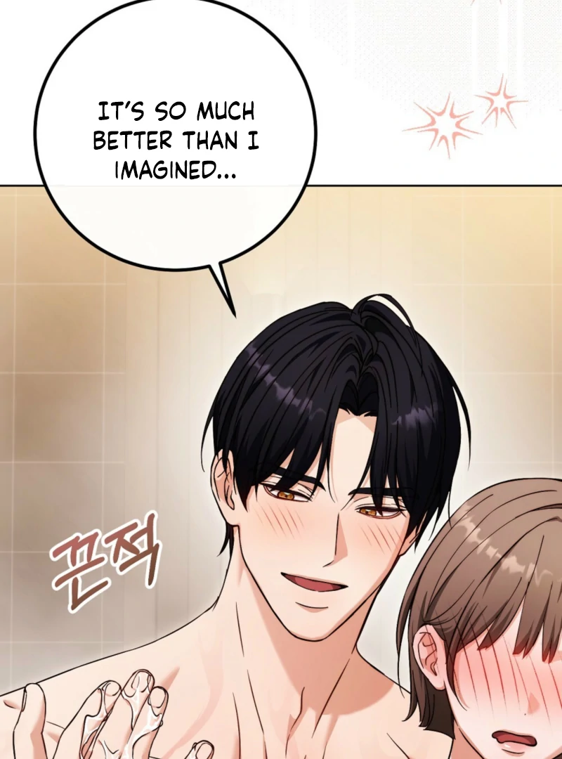 Ji Hee-Jin and Ji Hyun-Woo Meet Again Chapter 3 - Page 77