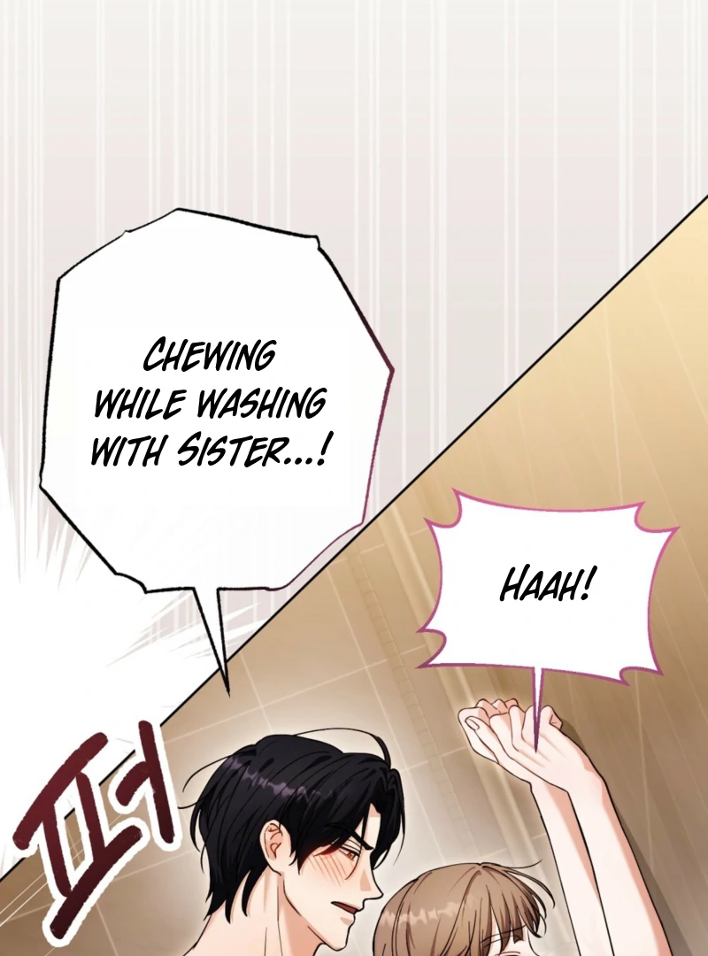 Ji Hee-Jin and Ji Hyun-Woo Meet Again Chapter 3 - Page 81