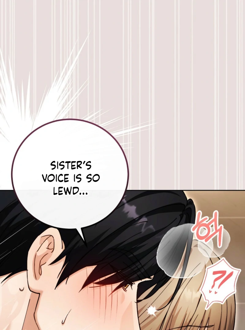 Ji Hee-Jin and Ji Hyun-Woo Meet Again Chapter 3 - Page 90