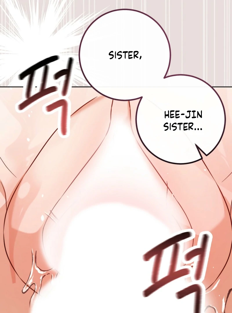 Ji Hee-Jin and Ji Hyun-Woo Meet Again Chapter 3 - Page 92