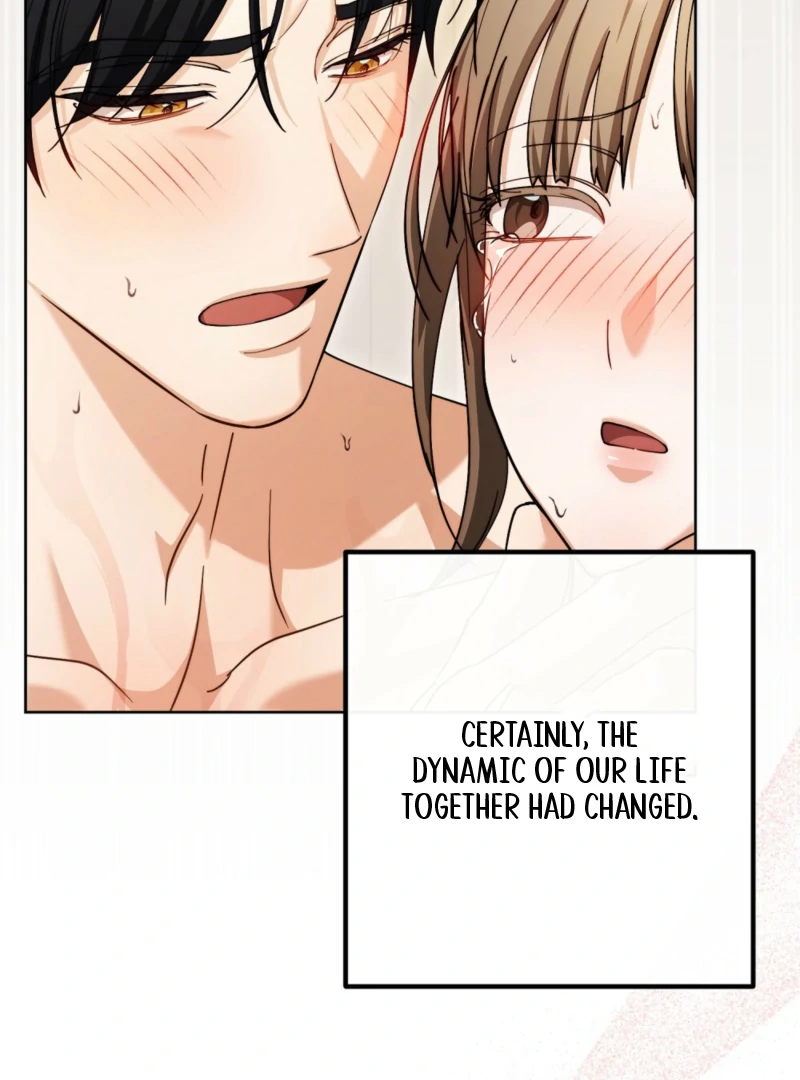 Ji Hee-Jin and Ji Hyun-Woo Meet Again Chapter 3 - Page 94