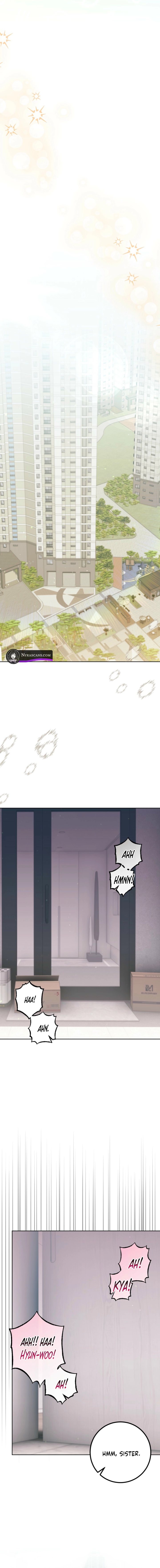 Ji Hee-Jin and Ji Hyun-Woo Meet Again Chapter 4 - Page 6