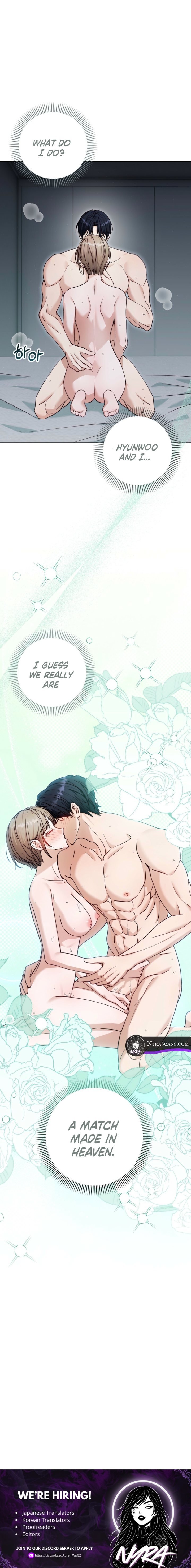 Ji Hee-Jin and Ji Hyun-Woo Meet Again Chapter 5 - Page 10