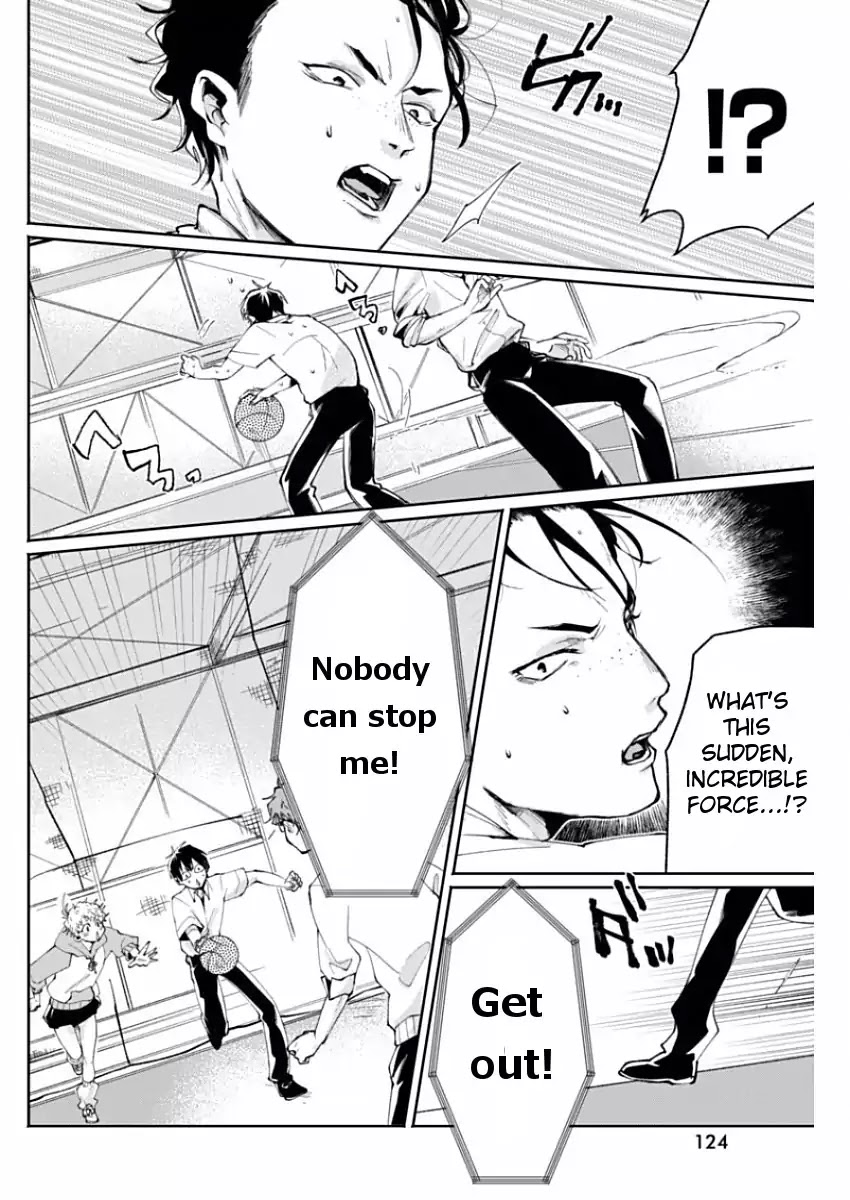 Jikkyou!! Izumi-kun no Koi Moyou Chapter 5 - Page 20