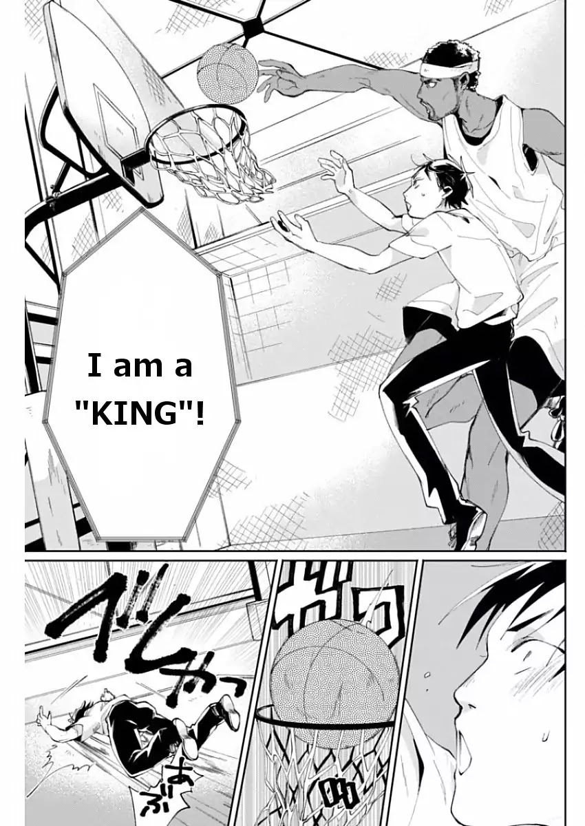 Jikkyou!! Izumi-kun no Koi Moyou Chapter 5 - Page 21