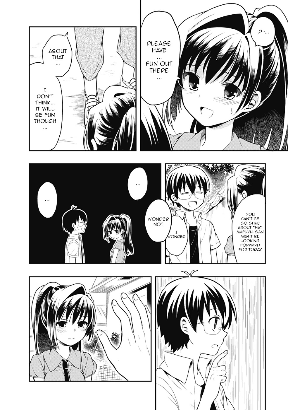 Jinsei Hensachi 48 no Koukousei ga Kamisama ni Narimashita Chapter 10 - Page 10