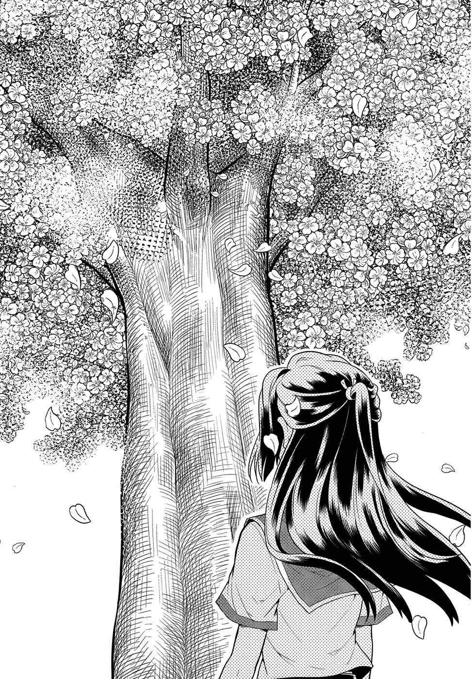 Jinsei Hensachi 48 no Koukousei ga Kamisama ni Narimashita Chapter 3 - Page 35