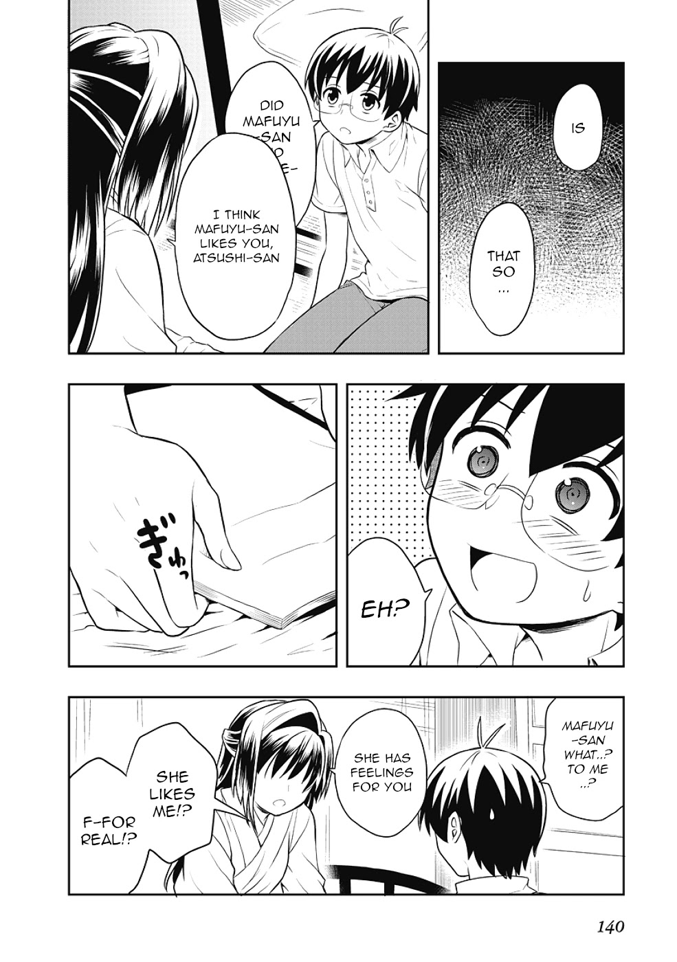 Jinsei Hensachi 48 no Koukousei ga Kamisama ni Narimashita Chapter 9 - Page 42