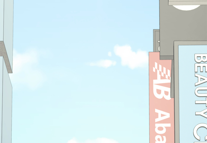 Jinxed Chapter 1 - Page 2