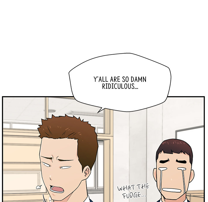 Jinxed Chapter 1 - Page 106