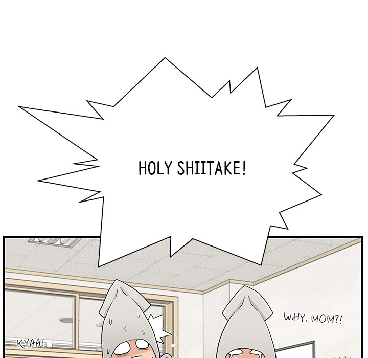 Jinxed Chapter 1 - Page 109