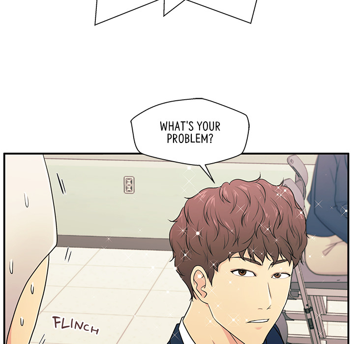 Jinxed Chapter 1 - Page 111