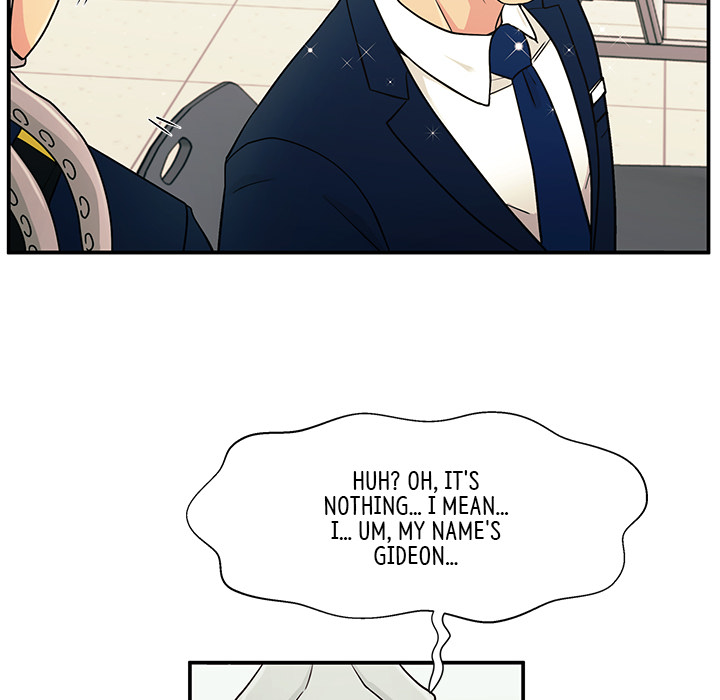 Jinxed Chapter 1 - Page 112