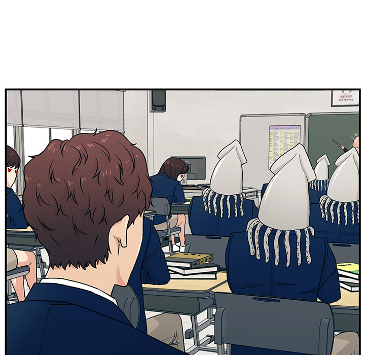 Jinxed Chapter 1 - Page 116