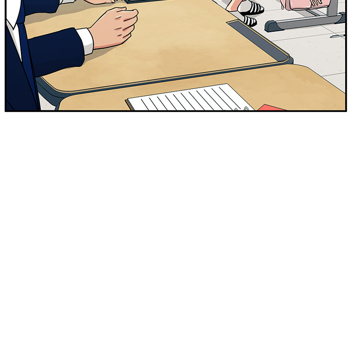 Jinxed Chapter 1 - Page 120