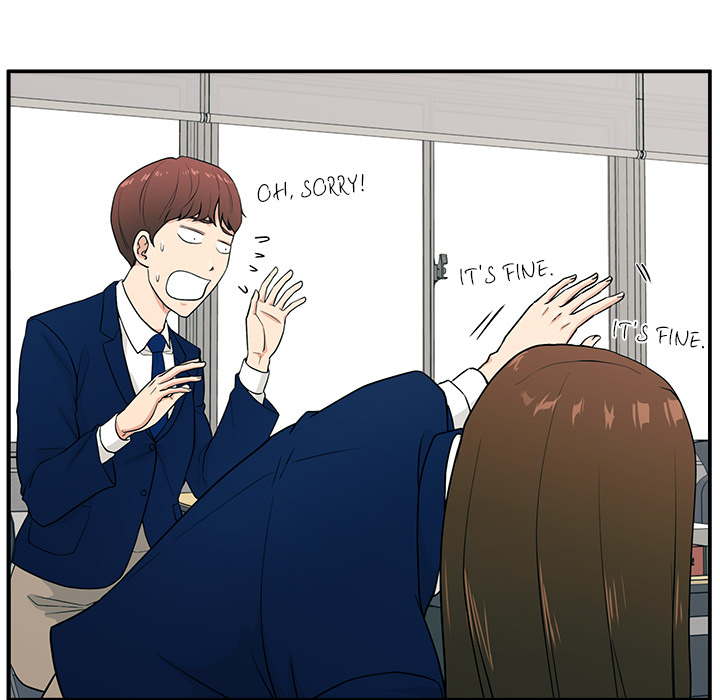 Jinxed Chapter 1 - Page 121