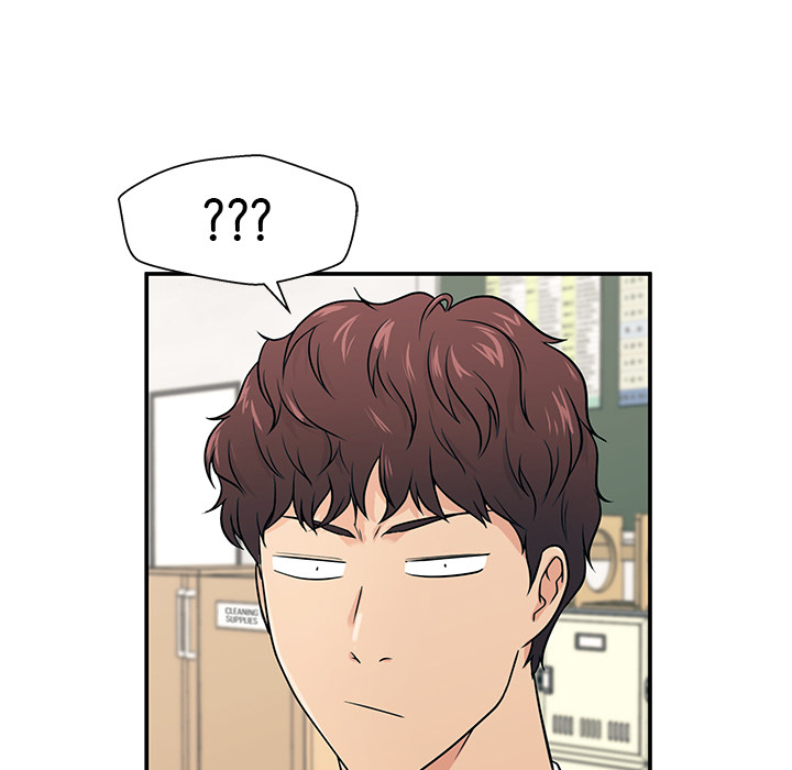 Jinxed Chapter 1 - Page 127