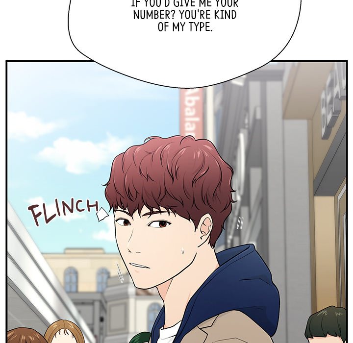 Jinxed Chapter 1 - Page 17