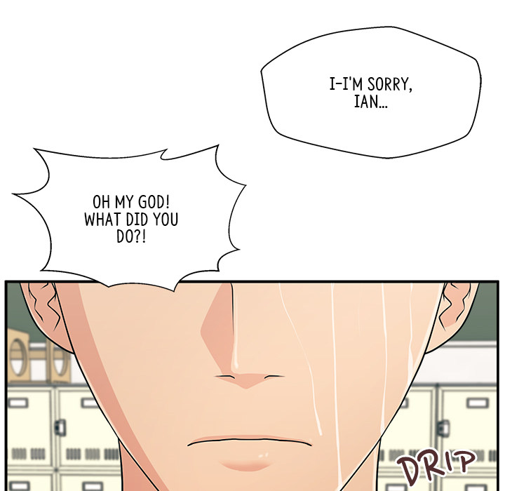 Jinxed Chapter 1 - Page 161