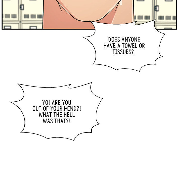 Jinxed Chapter 1 - Page 162