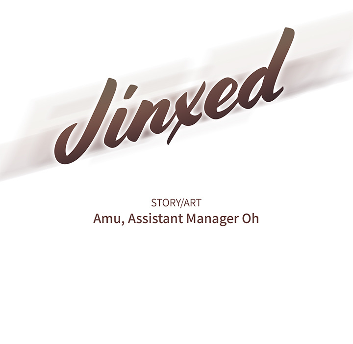 Jinxed Chapter 1 - Page 168