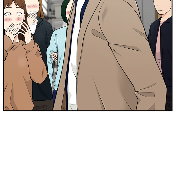 Jinxed Chapter 1 - Page 18