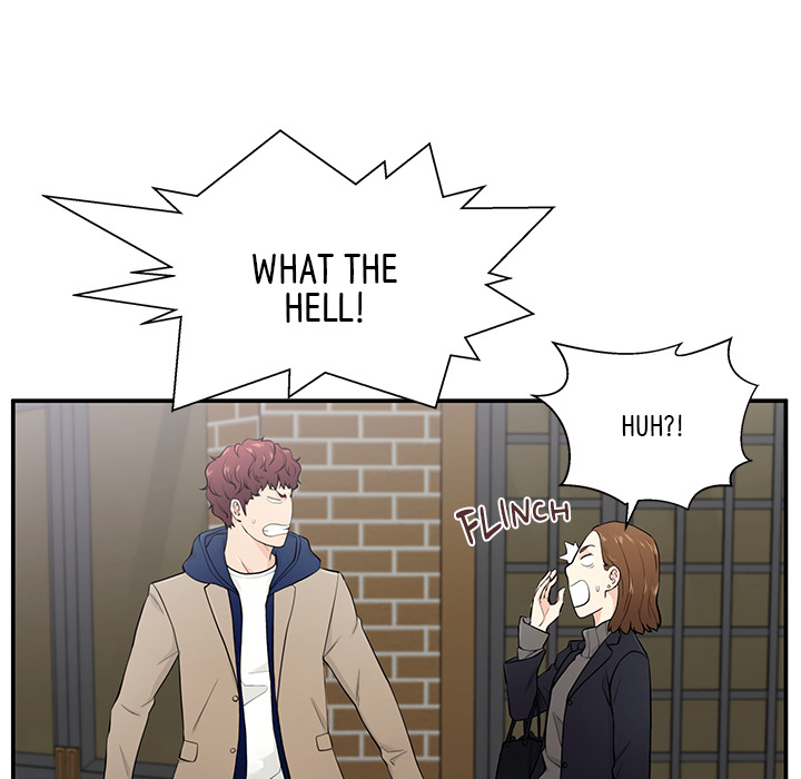 Jinxed Chapter 1 - Page 19