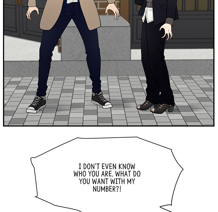 Jinxed Chapter 1 - Page 20