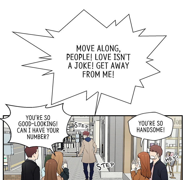 Jinxed Chapter 1 - Page 30