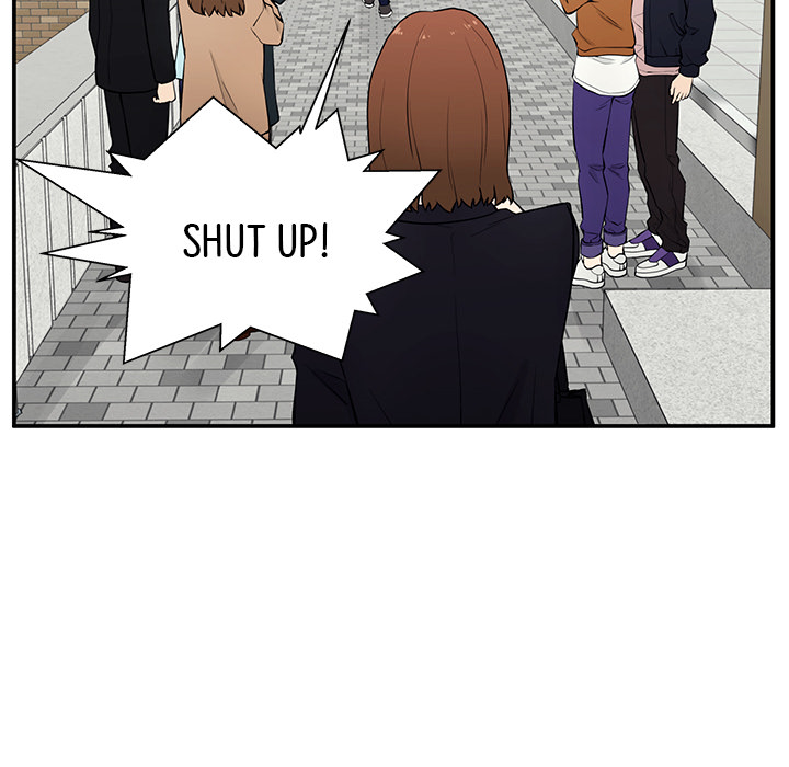 Jinxed Chapter 1 - Page 31