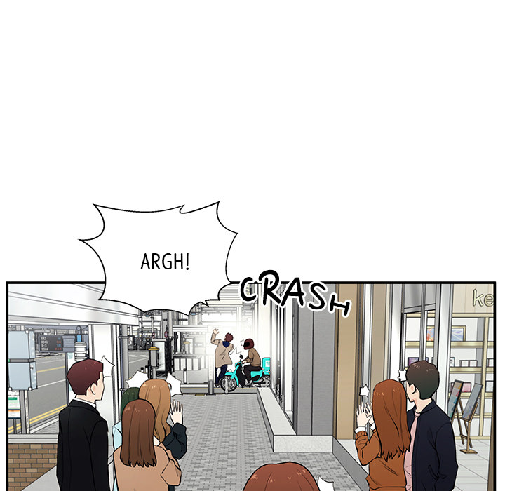 Jinxed Chapter 1 - Page 32