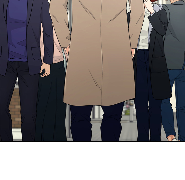 Jinxed Chapter 1 - Page 5