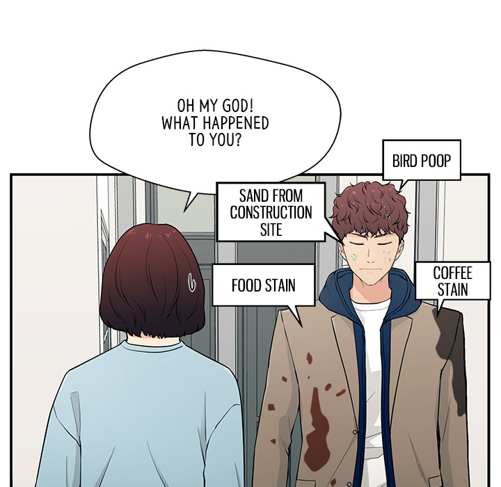 Jinxed Chapter 1 - Page 42