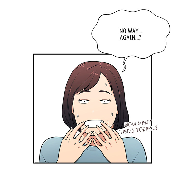 Jinxed Chapter 1 - Page 44