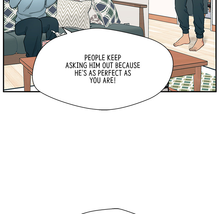 Jinxed Chapter 1 - Page 56